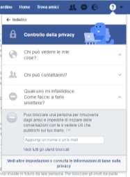 Lista limitata: quando non si può rifiutare un'amicizia su Facebook, c'è una soluzione comoda e efficace, la lista con restrizioni.