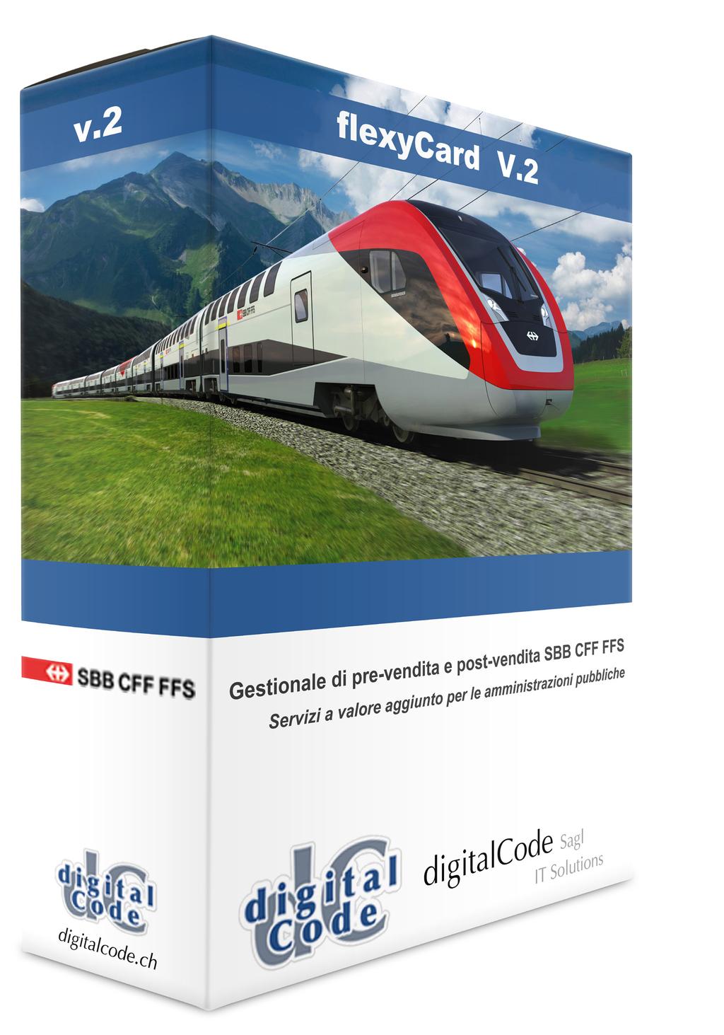 digitalcode Sagl :: Cso San Gottardo 38 :: CH-6830 Chiasso Tel.