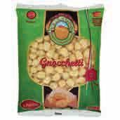 DI PATATE VALLEORO 500 g 0,79 1,5 al kg PESTI O SUGHI PRONTI RANA un