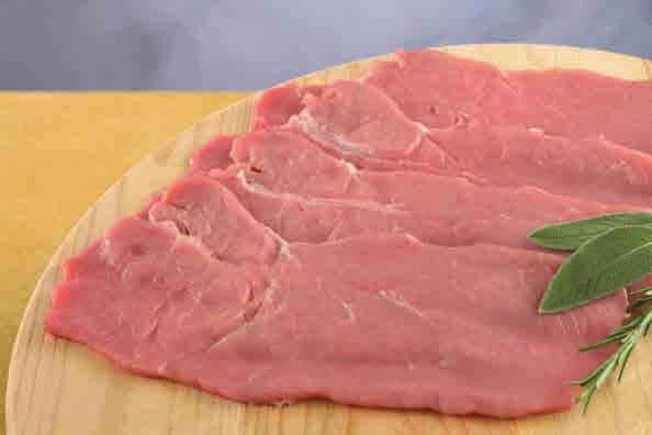 freschissimi carne offerte disponibili negli