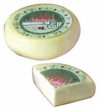 PICCANTE ASIAGO DOP