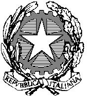 REPUBBLICA ITALIANA N.