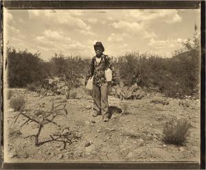 Rancho La Sierrita, Sonora, Mexico, 19.