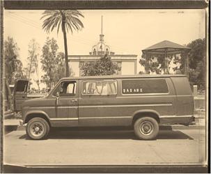 Van Nº 1, Altar, Sonora, Mexico, 38.