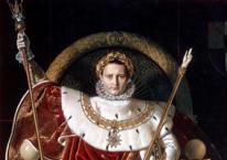 Milano, 26 maggio 2019 Jean Auguste Dominique Ingres e la vita artistica al tempo di Napoleone Il 12 giugno del 1805, dopo essersi fatto incoronare a Milano, Napoleone I dichiarava di voler