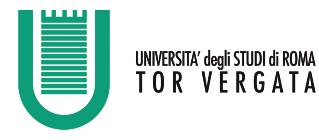 MODULO DI ISCRIZIONE VIA FAX da inviare per fax al n. 06/5921068 o via email a: servizio.clienti@legislazionetecnica.it Il formatore per la salute e sicurezza sul lavoro Valido ex D.I. del MLPS del 6 marzo 2013 Valido ex art.