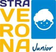 STRAVERONA JUNIOR 20 Maggio 2017, Piazza Bra La Straverona Junior, corsa dedicata ai bambini dai 6 ai 13 anni, ha l obiettivo di coinvolgere