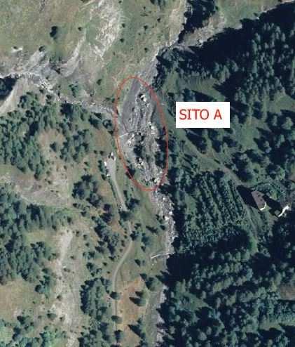 1. Relazione paesaggistica 1.1 Sintetica descrizione dell intervento L Area Bacini Montani del Consorzio Forestale Alta Valle Susa (Oulx), è stata incaricata dal Comune di Bardonecchia (Det. Serv. LL.