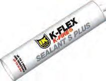 0078169 60 K-FLEX K-FIRE COLLAR-S - 46 85CFSS00046 NR 60,400 0078170 60 K-FLEX K-FIRE COLLAR-S - 48 85CFSS00048 NR 61,700 0078171 60 K-FLEX K-FIRE COLLAR-S - 50 85CFSS00050 NR 66,300 Il K-FIRE