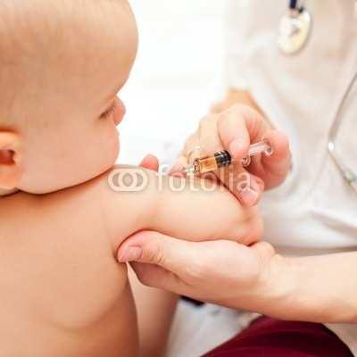 Attività ambulatoriali Pediatria: In occasione delle vaccinazioni 0-3