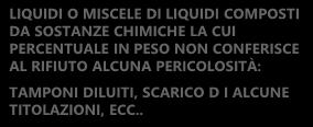 -CONTENITORI, PUNTALI, PROVETTE, PIPETTE, FILTRI,