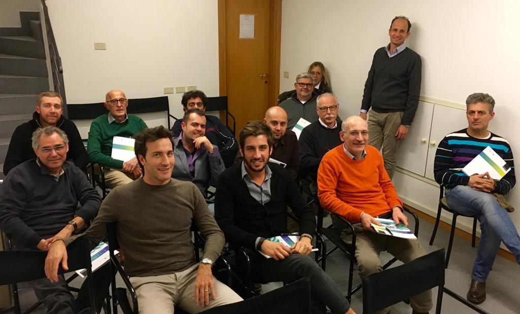 Study Club SIdP per Odontoiatri: Come funzionano?