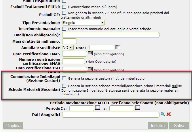 notevolmente il campo di ricerca dei privati.