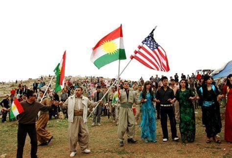 FORNISCONO ARMI AI CURDI VIA BAGHDAD USAID È PRESENTE IN KURDISTAN