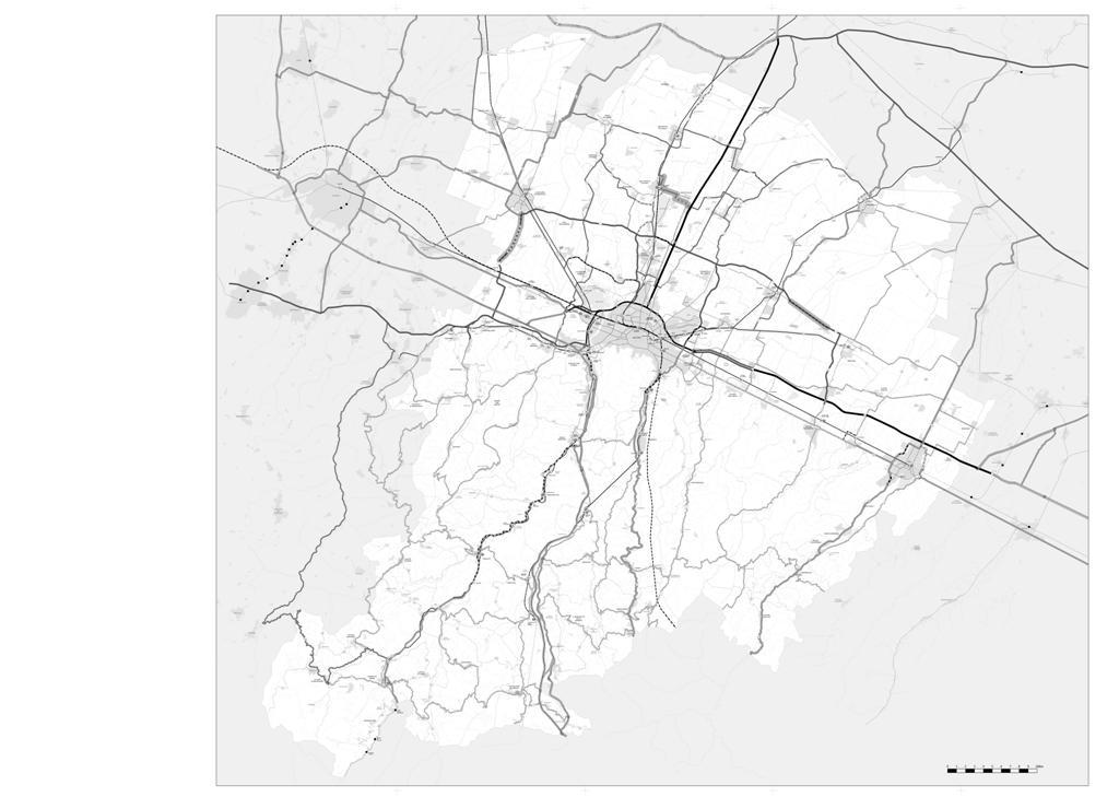 2018/11/27 CONFERENZA STAMPA TRASPORTO PUBBLICO METROPOLITANO RETE STRADALE Autostrada A13 Realizzate tot 160 Km Finanziate tot 95 Km Tangenziale di S.