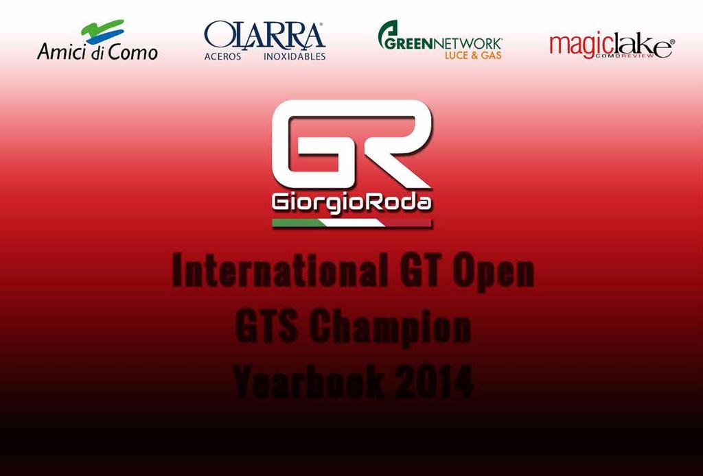 International GT Open