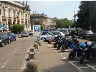 Una rete in grado di fornire alla popolazione un facile accesso agli spazi aperti vicini alle abitazioni e collegare le zone rurali con le aree