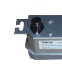 Optional Switch Box Modello HCH-160D HCH-280D Alimentazione Refrigerante Potenza assorbita, W Monofase, 220~240V/50Hz, oppure a 220V/60Hz R410A 20 Potenzialità totale delle unità interne collegabili