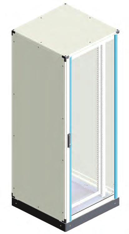 A richiesta l innovativo sistema di apertura automatica della porta in caso di allarme sovvratemperatura e fumo.
