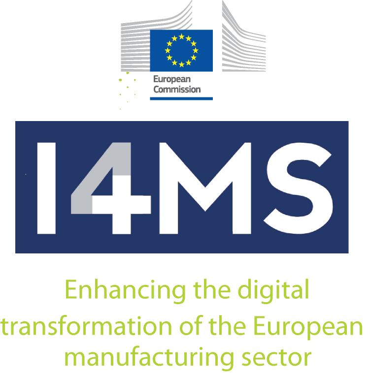 Programma I4MS ICT Innovation for Manufactoring SME S - Avviato nel 2013, durerà fino al 2021 - Dotazione europea di 500