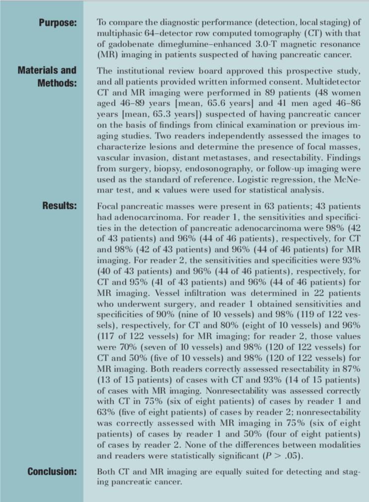 Identificazione della lesione Gadobenate Dimeglumine enhanced 3.