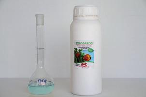 GRENA ULTRA MICRO Confezioni: mini Box 150 ml Concime organico azotato