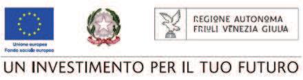 27 recante Norme in materia di formazione e orientamento nell ambito dell apprendimento permanente ; Vista la deliberazione della Giunta 194 del 2 febbraio 2018 con la quale è stato approvato il