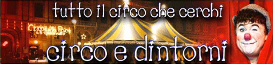 C.A.de.C. (Club Amici del Circo) Settimana n.