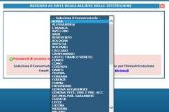 CALCOLO CONTRIBUTO ANNUALE DI ISTITUTO È necessario - prima di procedere all iscrizione online - calcolare l importo del contributo secondo i criteri fissati dall art. 1 commi da 252 e segg.