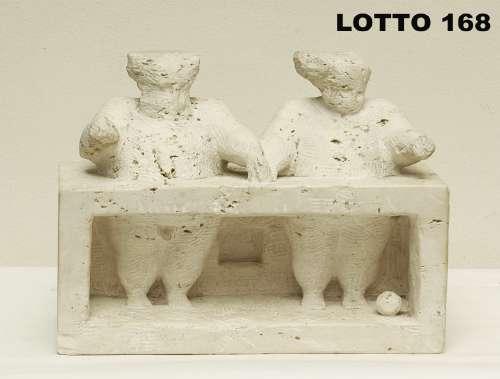 LOTTO 168 GULLA (XX SEC.