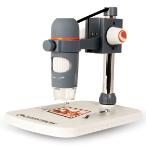 Microscopi serie LABS - biologici MICROSCOPI LABS CM800: dotato di doppia illuminazione LED a basso consumo e sei diversi ingrandimenti fino a 800x, una dotazione di tutto rispetto per la sua