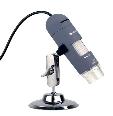 Codice Descrizione Ingrandimenti Camera Compatibilità CM44302-C Handheld digital microscope - nuovo 10x-40x, 150x 2,1 Megapixel Win, Mac 85,00 codice CM44308 Handeld digital microscope PRO 10x-50x,