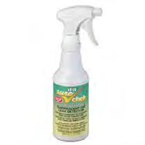 Codice Contenuto 62876 225 ml 1 24  SURE-CHECK Modello Marca Utilizzo Performance SURE-CHECK