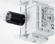 8 LM2T EL400❶ 415VAC/DC No 10 0,011 Con resistenza e diodo. 8 LM2T ZL2❹ 2VAC Si 10 0,015 1V (2W) Trasformatore incorporato❽. 8 LM2T YL110❷ 110...120VAC Si 1 0,086 24V (1,2W) 8 LM2T YL2❷ 220.