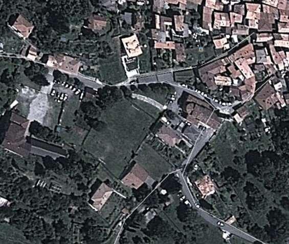 Codice area Tipologia di area Denominazione Superficie (mq) Coordinate geografiche Proprietà Tipologia del suolo Vie d accesso AE2 Area Di Attesa Ed Accoglienza Campo Sportivo Parrocchiale Di Naggio