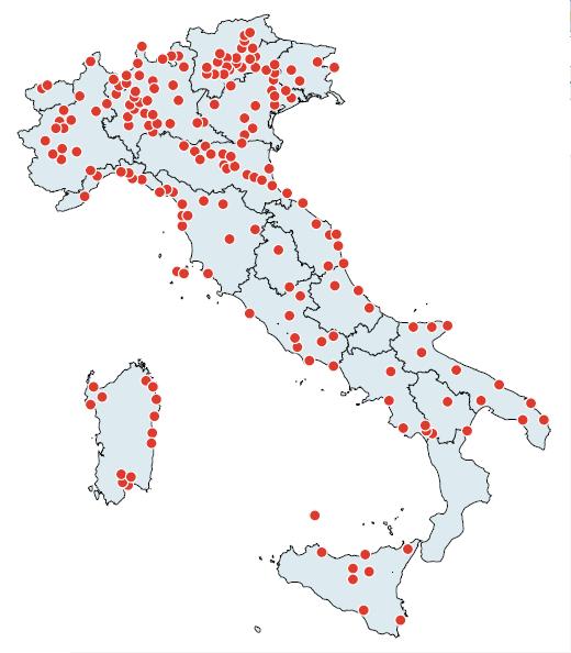 GESTIONE DELLA MOBILITÀ URBANA