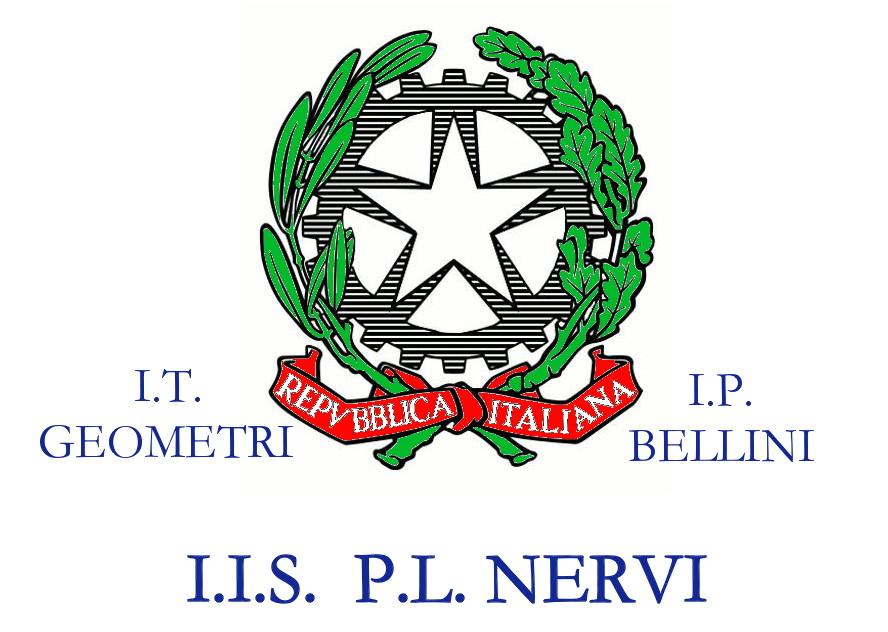 ISTITUTO D ISTRUZIONE SUPERIORE PIER LUIGI NERVI Via San Bernardino da Siena n. 10-28100 N O V A R A tel. 0321625790 - fax 0321629734 sito web: http://www.iisnervi.it e-mail: NOIS006003@istruzione.