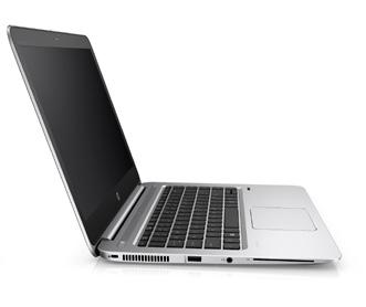 Figura 2. Rappresentazione dell esperienza privacy nei prodotti HP EliteBook.