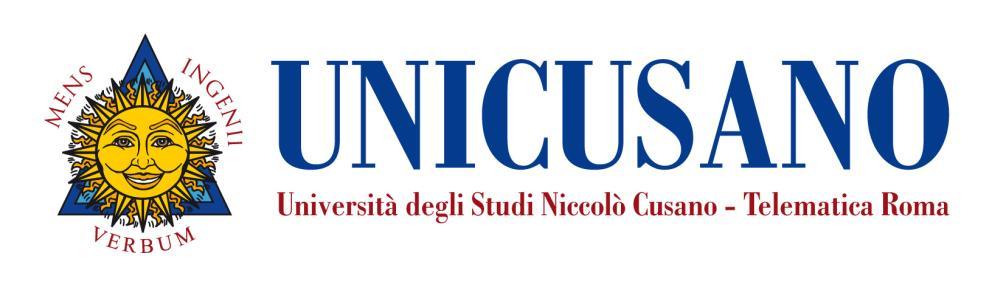 DOMANDA DI ISCRIZIONE Corso Intensivo in Educatore professionale socio-pedagogico (60 CFU) I edizione Al Magnifico Rettore Università degli Studi Niccolò Cusano CONVENZIONE: UIL OPES/ CON Sede di