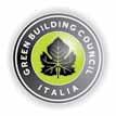 CERTIFICAZIONI CERTIFICATIONS CERTIFICATIONS PRÜFZEUGNISSE iso 14001 iso 9001 emas casaclima *** leed * marchio CE leed ** ecolabel * LEED Lea Ceramiche, tramite la holding Panariagroup Industrie