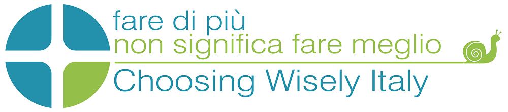 21 Febbraio 2019, Milano Istituto di Ricerche Farmacologiche Mario Negri Presentazione della nuova App e incontro delle reti: Choosing Wisely Italy, Ospedali e Territori Slow,