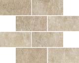 24 18,80 kg 040897 ROXX BEIGE EXAGON MOSAICO 30x30 Cod.