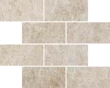 24 18,80 kg 040898 ROXX IVORY EXAGON MOSAICO 30x30 Cod.