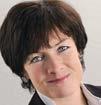 Gentiane Invest SA; Fondatore Swiss Economic Forum Franziska Tschudi Sauber Delegata del Consiglio di