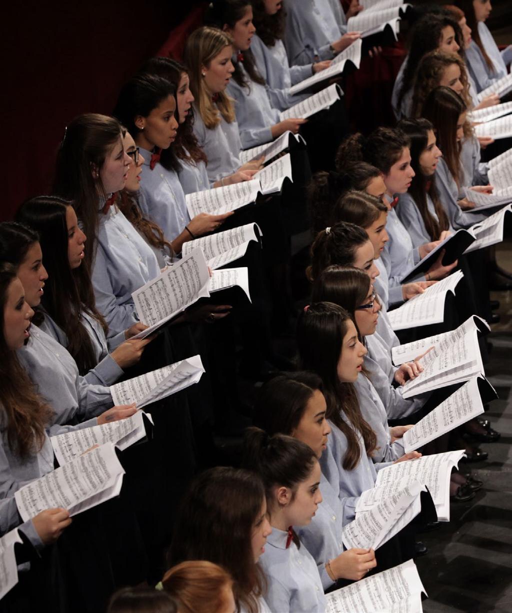 BANDO DI AMMISSIONE CORSO PROPEDEUTICO PER ALLIEVI