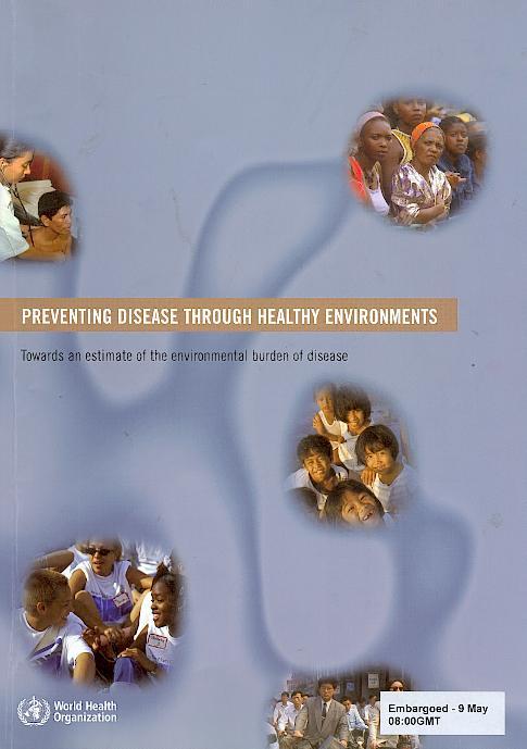 Quanto incide l impatto dell ambiente sulla salute dei bambini?