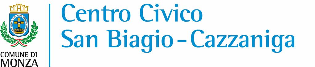 CONSULTA DI QUARTIERE SAN BIAGIO - CAZZANIGA incontro del 6 settembre 2016 presso il Centro Civico in via Bellini n. 10 elenco iscritti 1. AIAS Città di Monza Gaetano Santonocito 2.