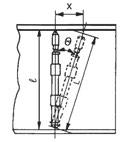 micrometro per interni FIG. A FIG.