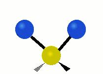 Le molecole di acqua, infatti, sono sottoposte a movimenti rotovibrazionali che hanno risonanze