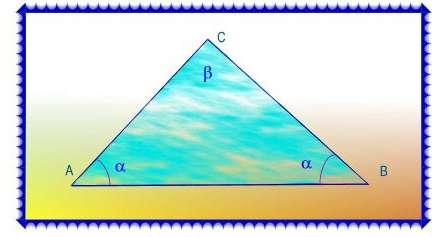 - COROLLARIO 2 Criterio SSS: Due triangoli con tutti e tre i lati congruenti sono congruenti.